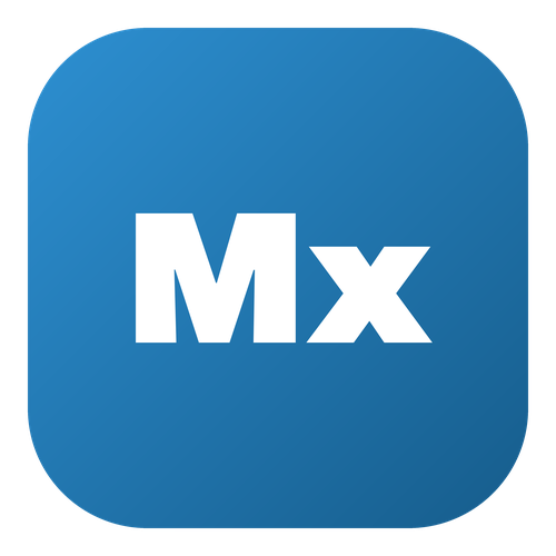 Mx